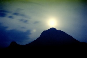 Arunachala, Mountain of Light