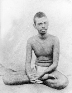 Sri Bhagavan young